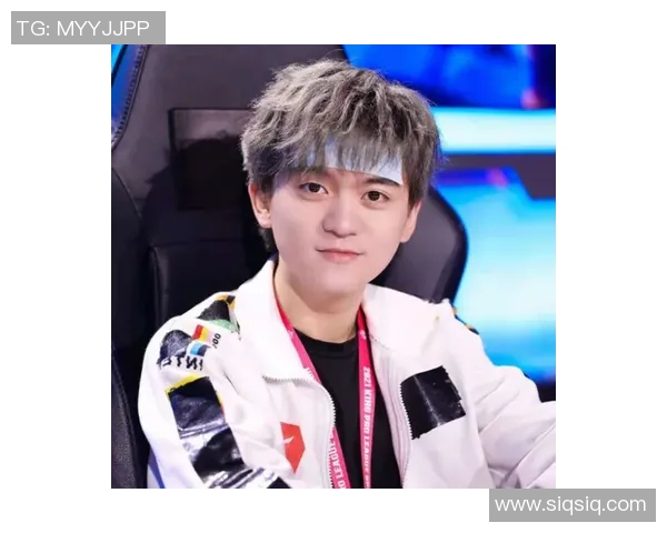 青年赛特别报道：TES逆袭之路背后的坚持与奋斗故事