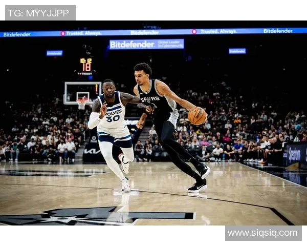 马刺与森林狼精彩对决回放全场集锦分析与精彩瞬间重温