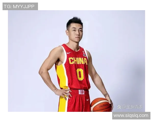 高诗岩：从年轻球员到篮球明星的蜕变之路与未来展望